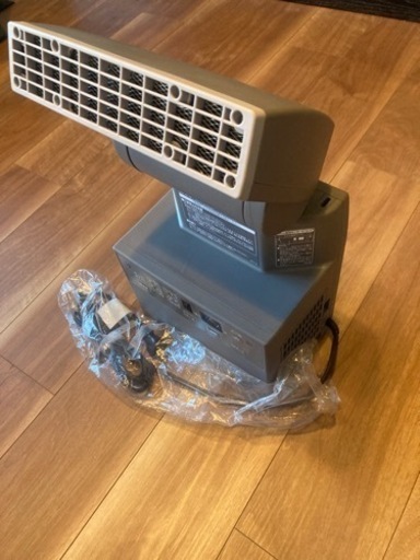 【未使用】象印のふとん乾燥機　RF-FA20
