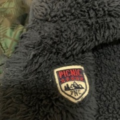 Picnic ピクニック　ジャンプスーツ 60〜の画像