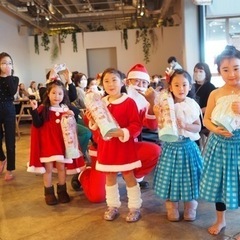 【戸塚フラダンス教室】子供フラダンス体験募集中🌺 無料体験レッスン ケイキ子供クラスの画像