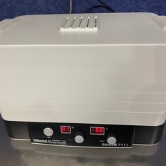業務用食品乾燥機