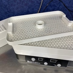 業務用食品乾燥機の画像
