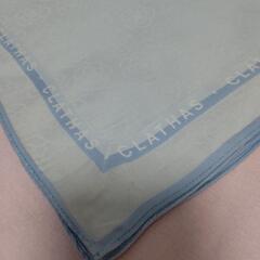 CLATHAS  ハンカチ２枚セット　３月末処分