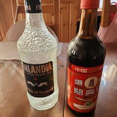 【未開封】お酒2つセットで1000円(1本の場合は内容参照)