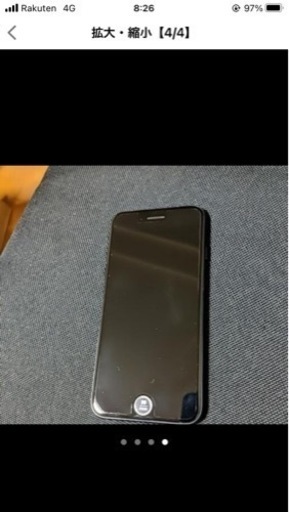 iPhone SE(二世代) SIMフリー 128GB