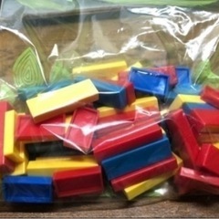 アンパンマンカルタ＆ブロックの画像