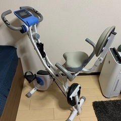 エアロバイク