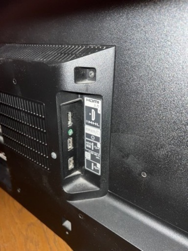 ソニー　ブラビア　48V型テレビ