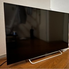 ソニー　ブラビア　48V型テレビ