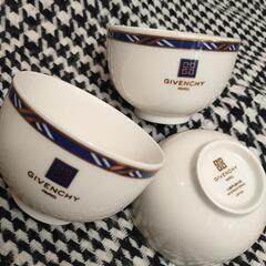 GIVENCHY 器 3つセット