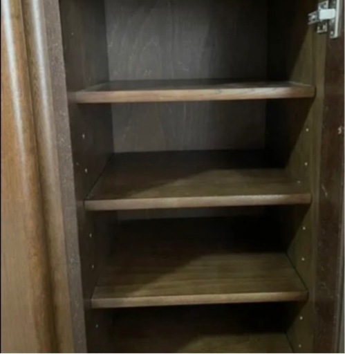 カリモク　家具　値下げ中