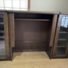 カリモク　家具　値下げ中