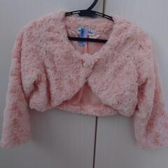 フォーマル ドレス 結婚式 110 セットの画像