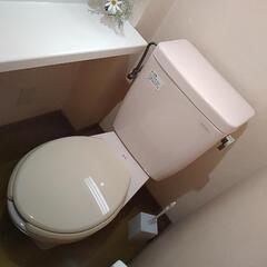 TOTO トイレ便器一式