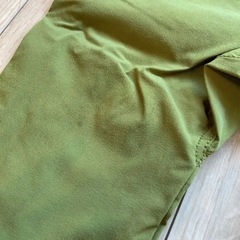 ブリーズ　9分丈パンツ の画像