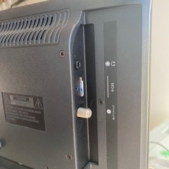 TV19型の画像