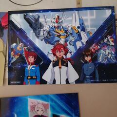 ガンダムの画像