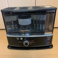 石油ストーブ　トヨトミ　2018年製