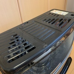 石油ストーブ　トヨトミ　2018年製の画像