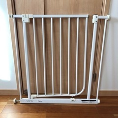 ベビーゲート2台