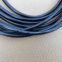 エアホース　未使用&中古の画像
