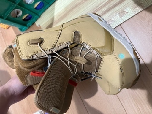 SALOMONスノーボード･ビンディング･ブーツ