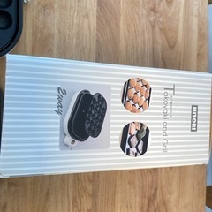 美品★ニトリ　たこ焼き器　ホットプレート　元値約3,000円　期間限定値下げ中 700→500円！の画像