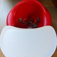 バンボ　ベビーソファ　ベビーチェアの画像