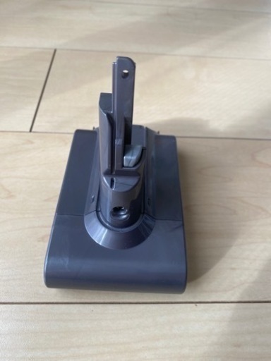 【ダイソン】V7,V8バッテリー　ジャンク品