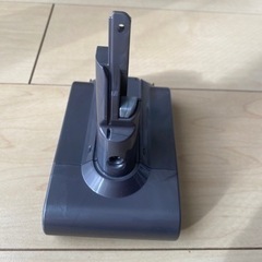 【ダイソン】V7,V8バッテリー　ジャンク品