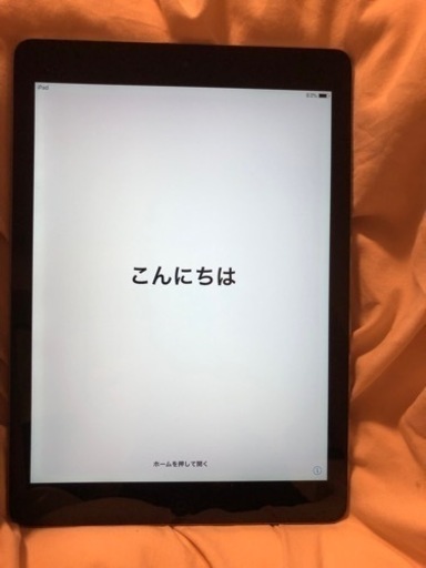 パソコン iPad Air