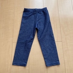 【中古】しまむら125-145センチ