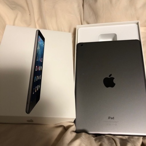iPad Air