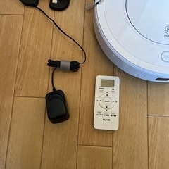 お掃除ロボット　ウォーターサーバースタンド付き♪の画像