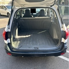 マツダ ファミリアバン 車検付きの画像