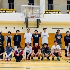 参加者募集🏀 2/7（火）13:00〜15:00 松戸運動公園体育館