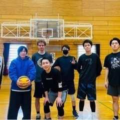 参加者募集🏀2/21（火）13:00〜15:00 松戸運動公園体育館