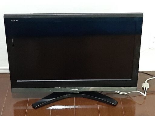 東芝　REGZA　32A950S