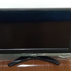 東芝　REGZA　32A950S