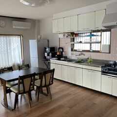 障碍者グループホーム　世話人さん夜勤スタッフの画像