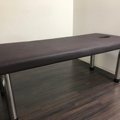 施術用ベッド