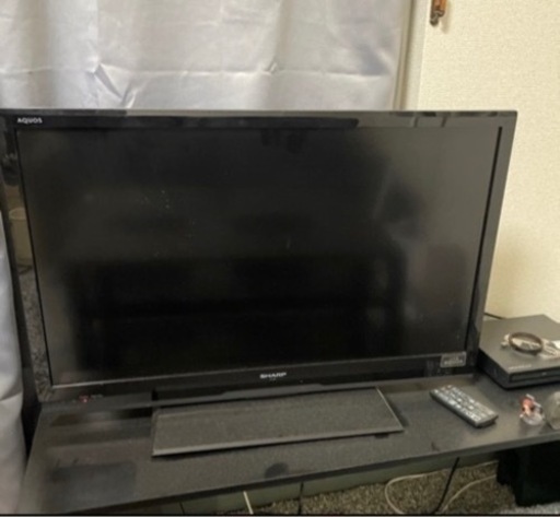 《急募》テレビ、冷蔵庫、オーブンレンジ、洗濯機