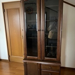 本棚　引き取り希望
