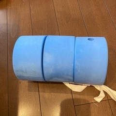 スイムヘルパー（水色）