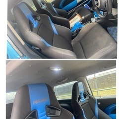 ミニ　MT車の画像