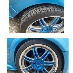 ミニ　MT車の画像