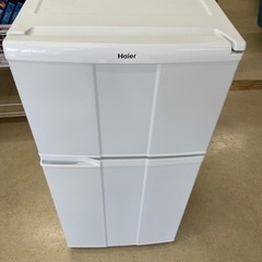 中古品 掃除済 Haier ハイアール 2011年製 冷凍冷蔵庫...