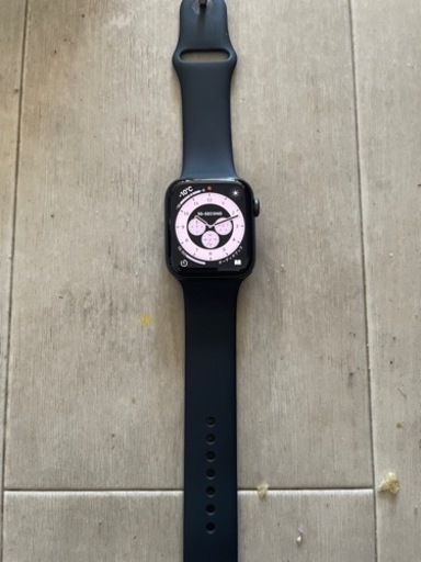 その他 Apple Watch SE