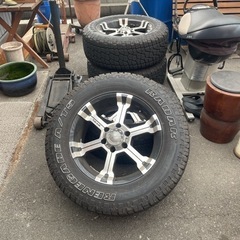 MKW 18インチ