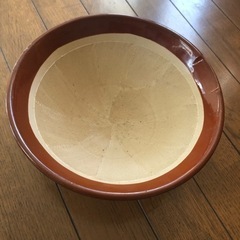 すり鉢　山椒の木のすりこぎ棒の画像