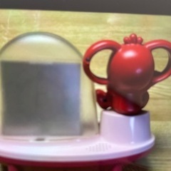 目覚まし時計の画像